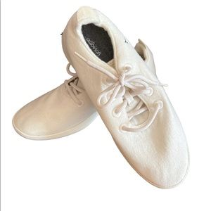 Allbirds Wool Runners US M13 NWOB